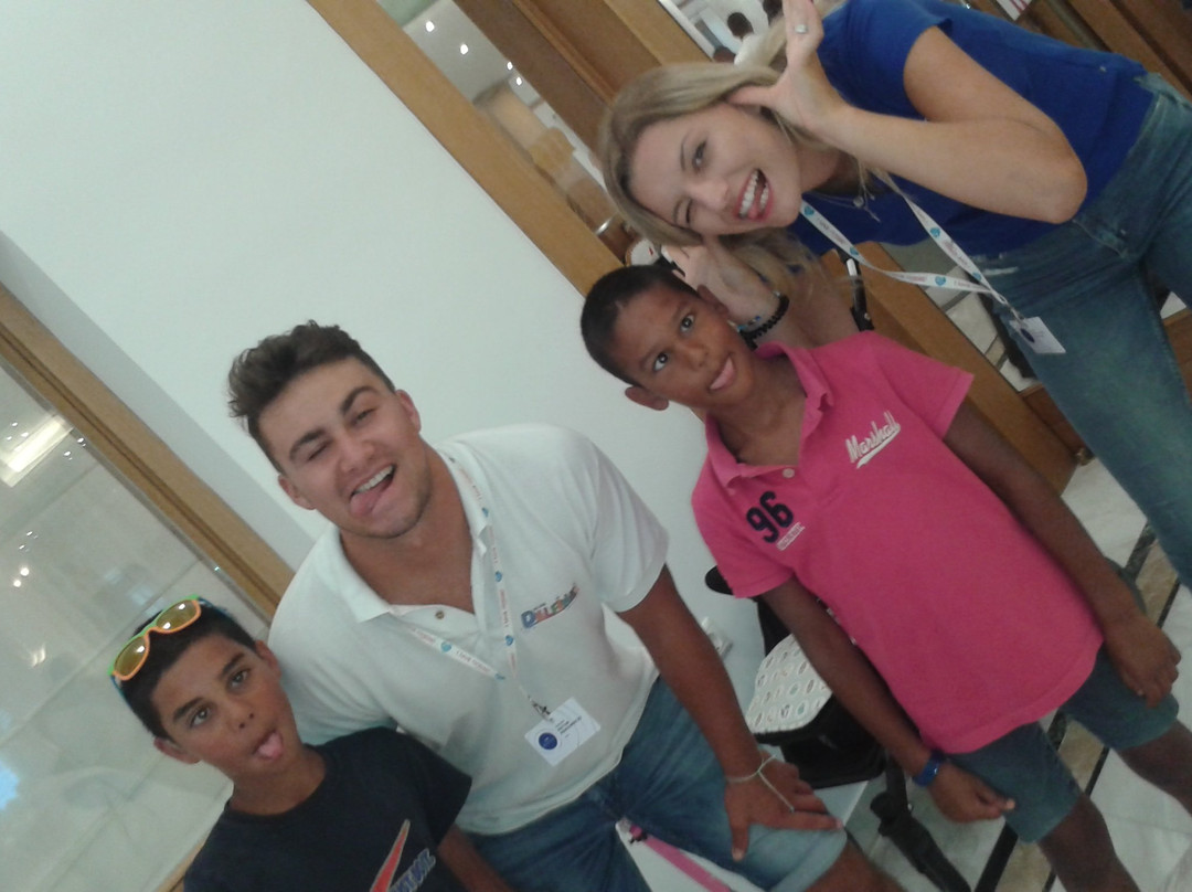 Mitsis Rodos Maris Resort & Spa主图