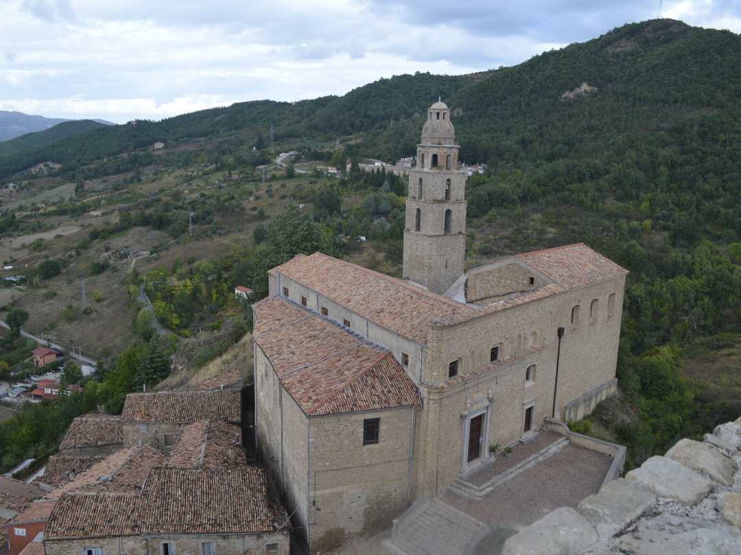 Chiesa di Santa Maria Assunta景点图片