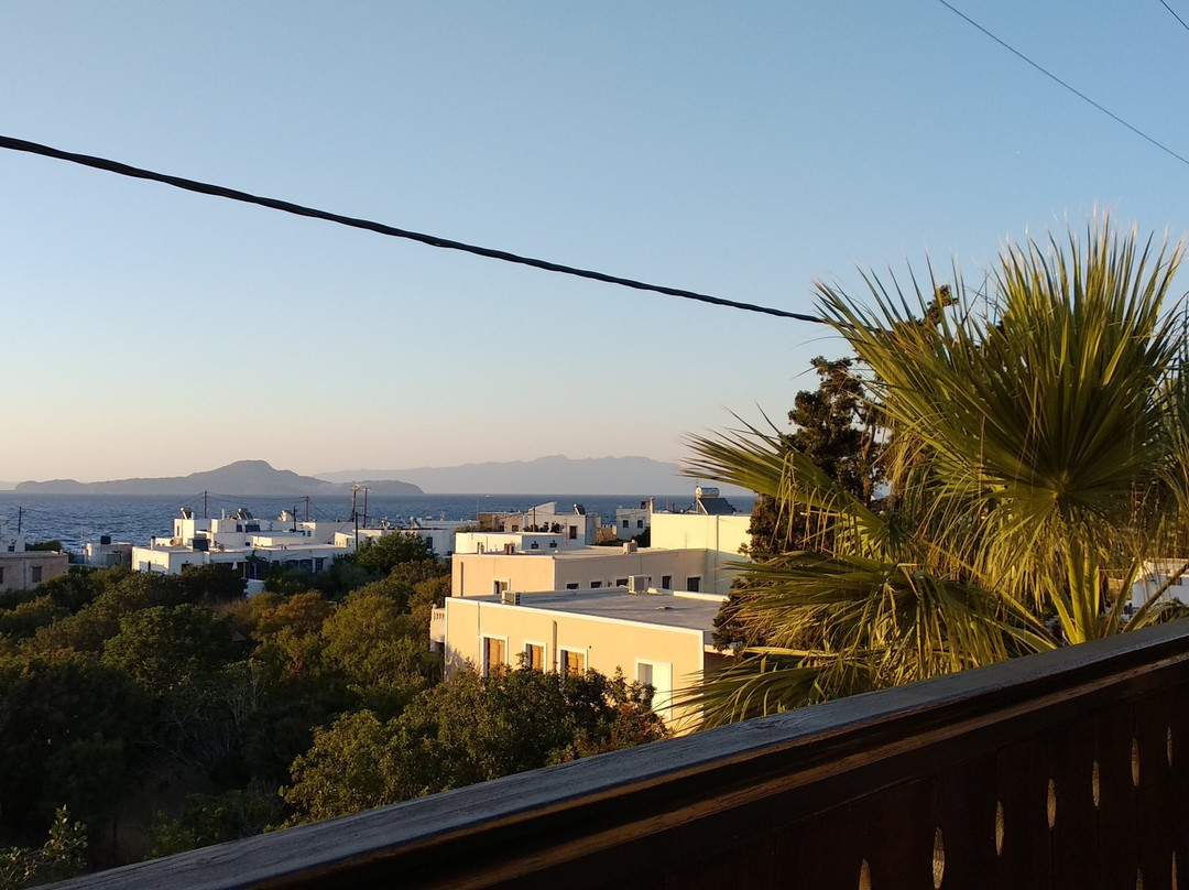 Porfyris Hotel主图