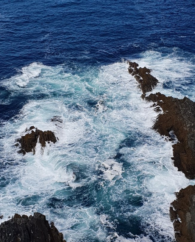Inishbofin Ferry景点图片