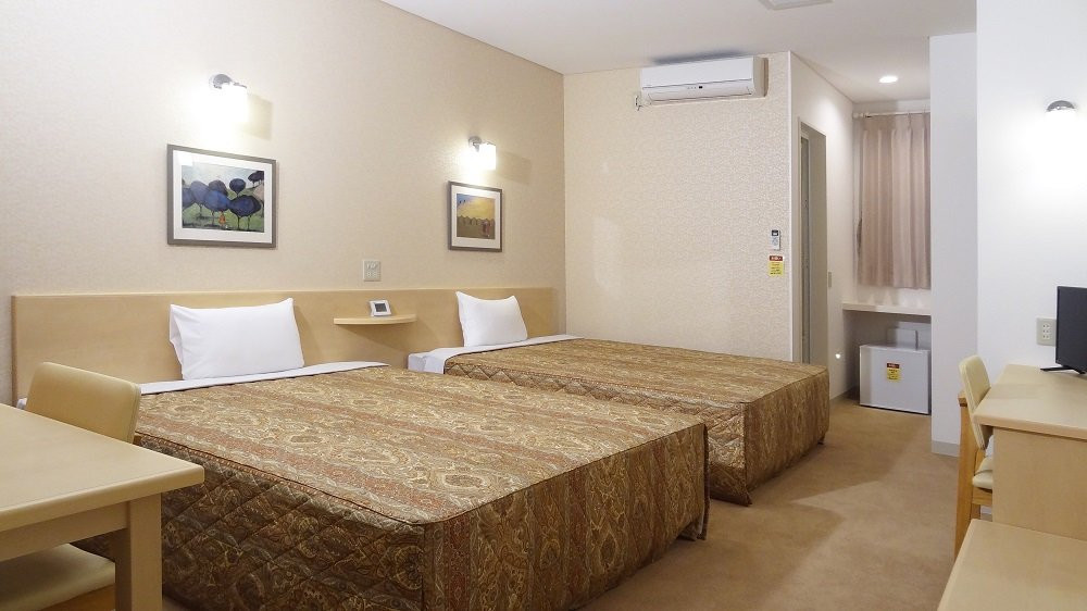 Family Lodge Hatagoya Ibara主图