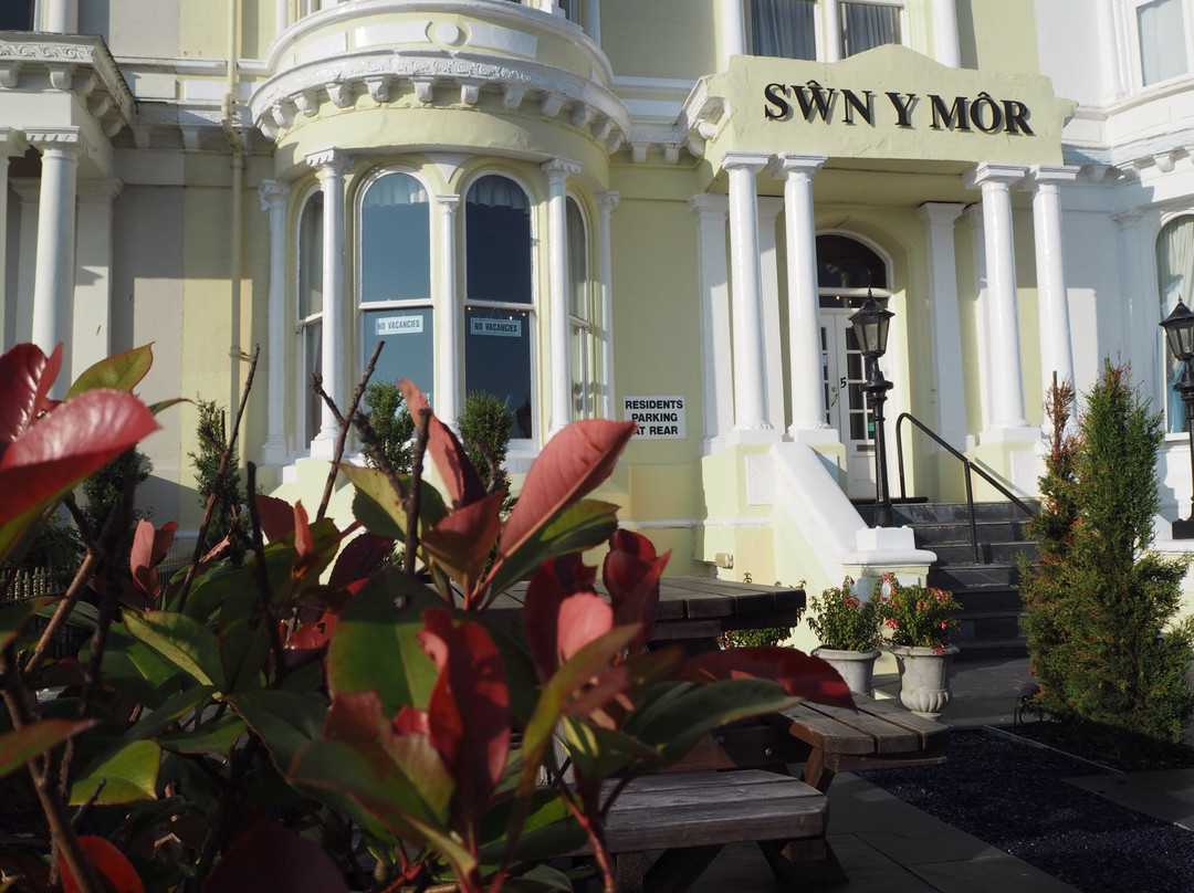 Swn Y Mor Hotel主图