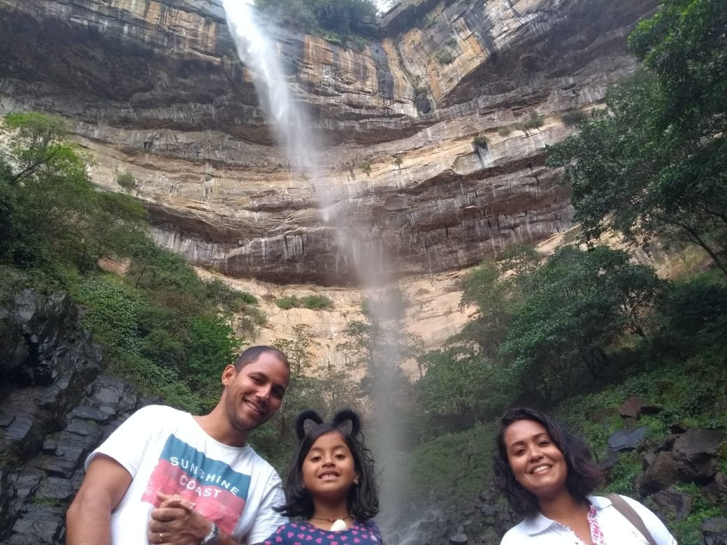 Bica do Ipu-Ipu必去景点