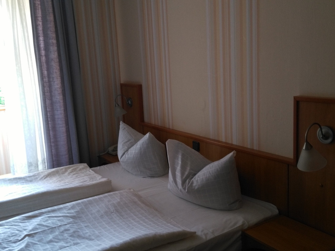 Hotel Sembziner Hof主图