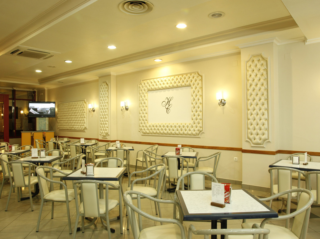 Hotel Mari Carmen主图