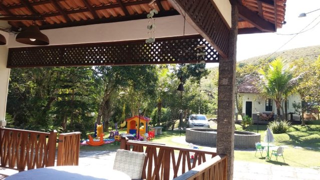 Quinta dos Doges-浴室