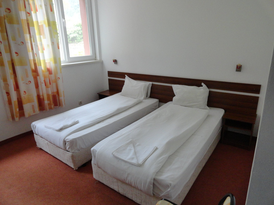 Family Hotel Priroda