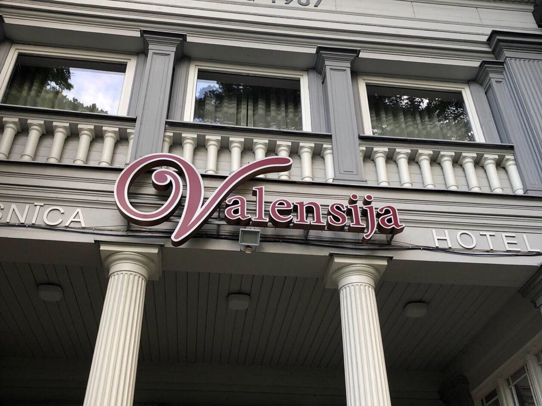 Valensija M主图
