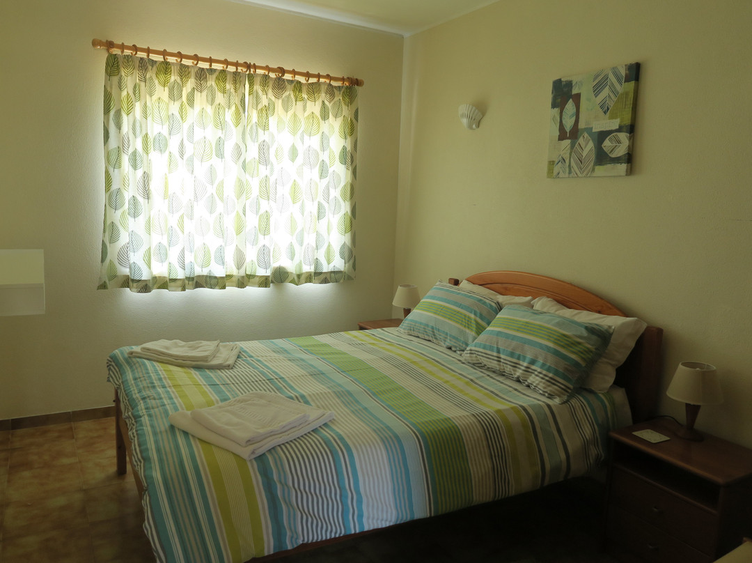 Tempomar Apartments主图