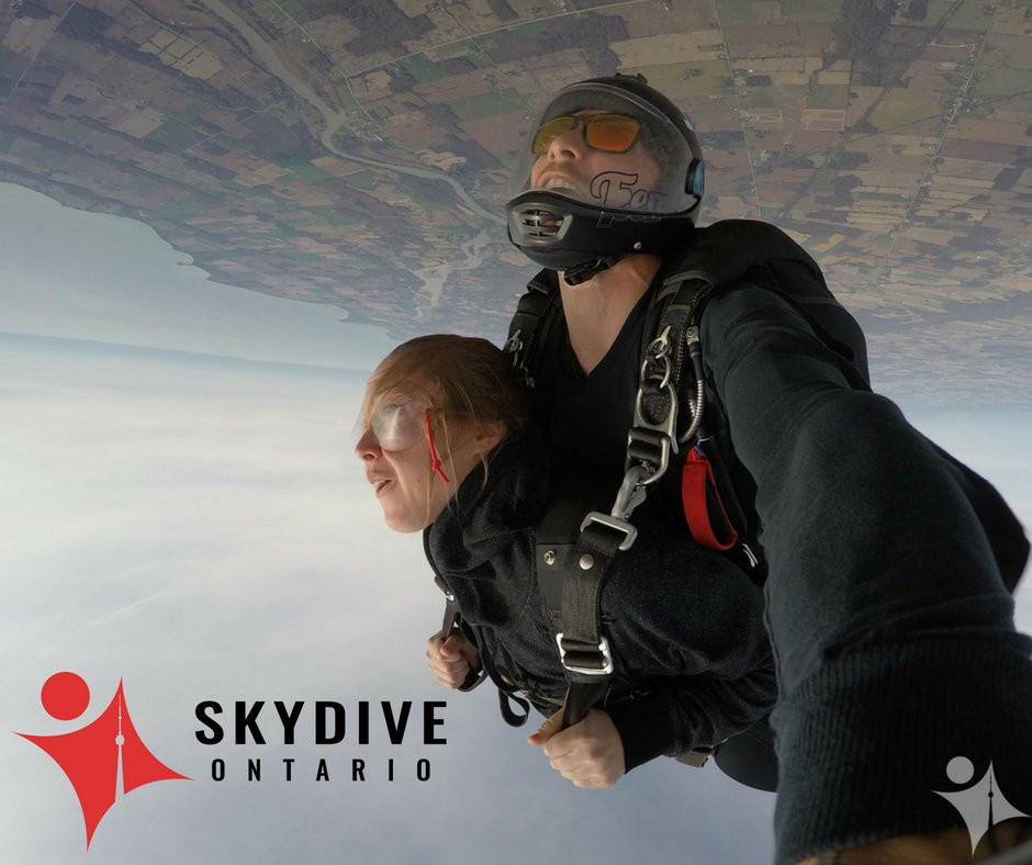 Skydive Ontario景点图片