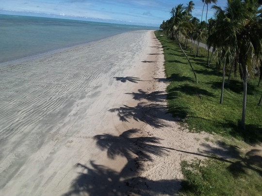 Kenneth Turismo e Receptivo-Maceio必去景点