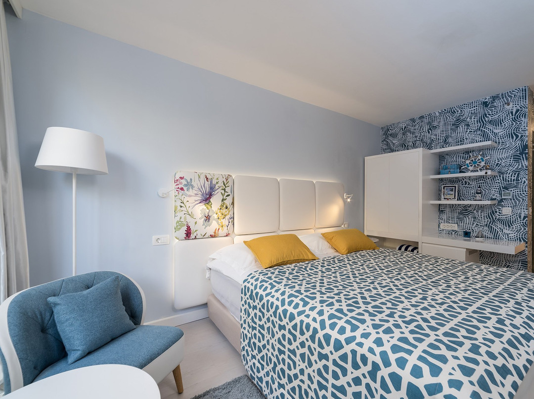 Amadria Park Hotel Jakov主图