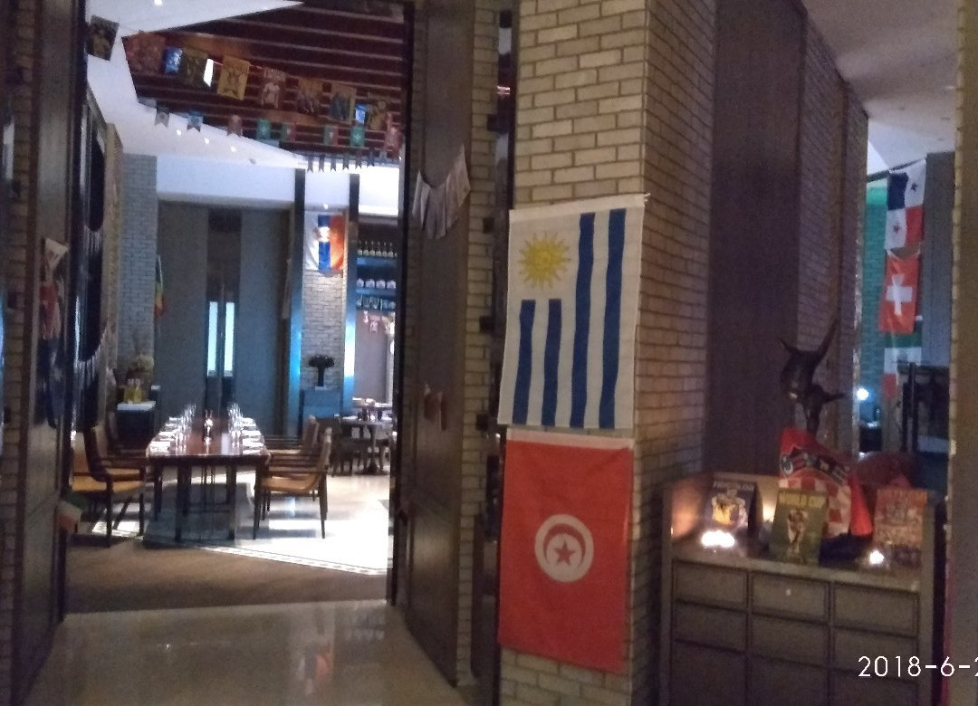 永泰县餐馆和美食-意坊