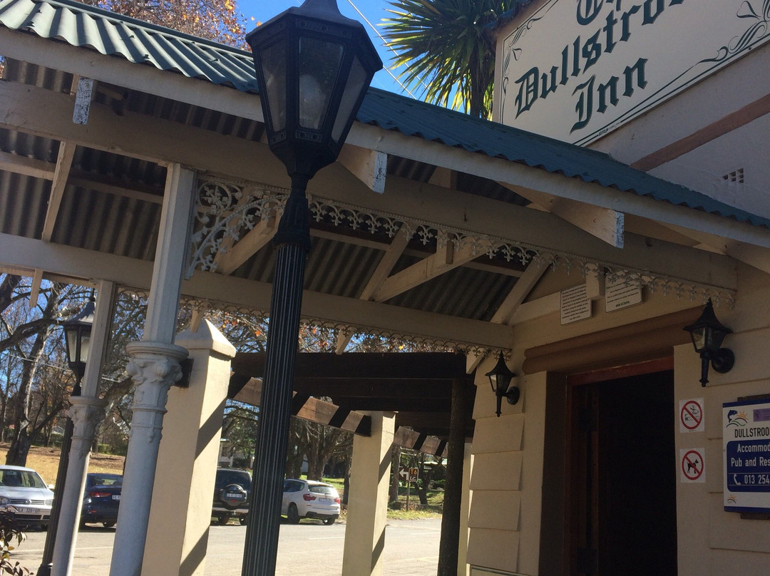 The Dullstroom Inn主图