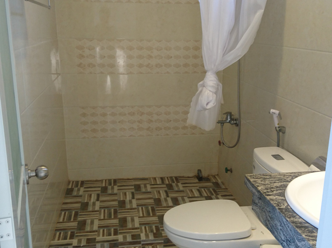 Ninh Chu Hotel主图