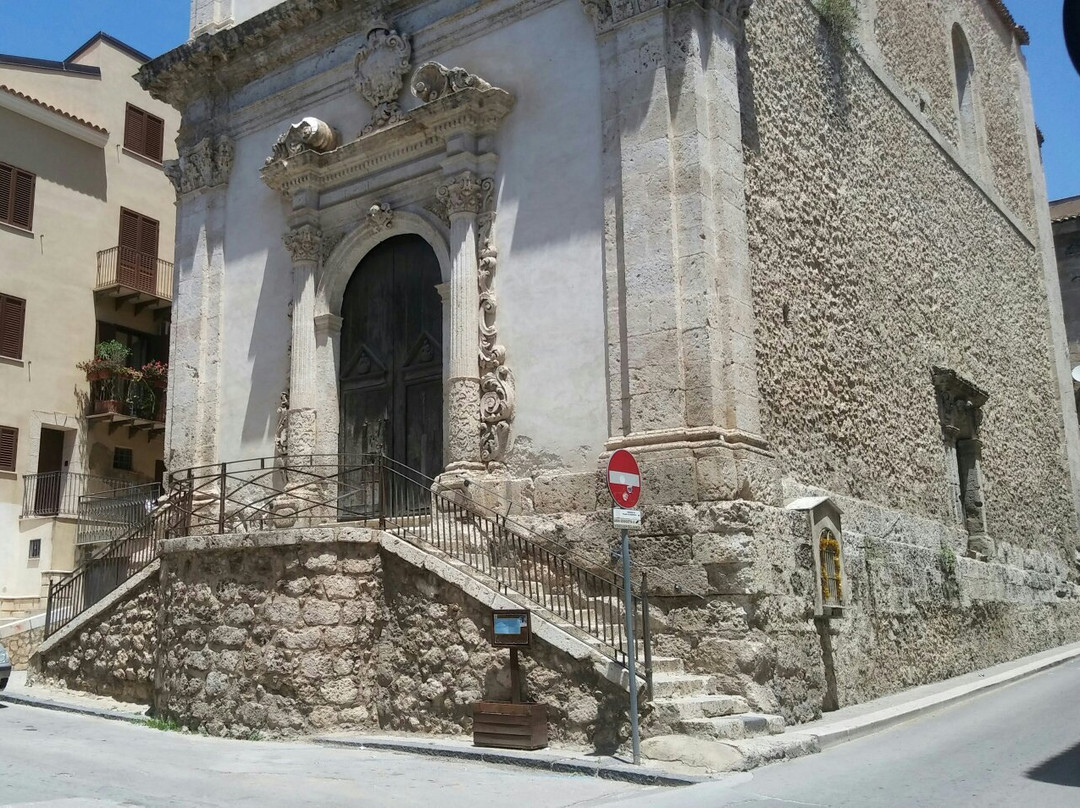 Chiesa del Purgatorio景点图片