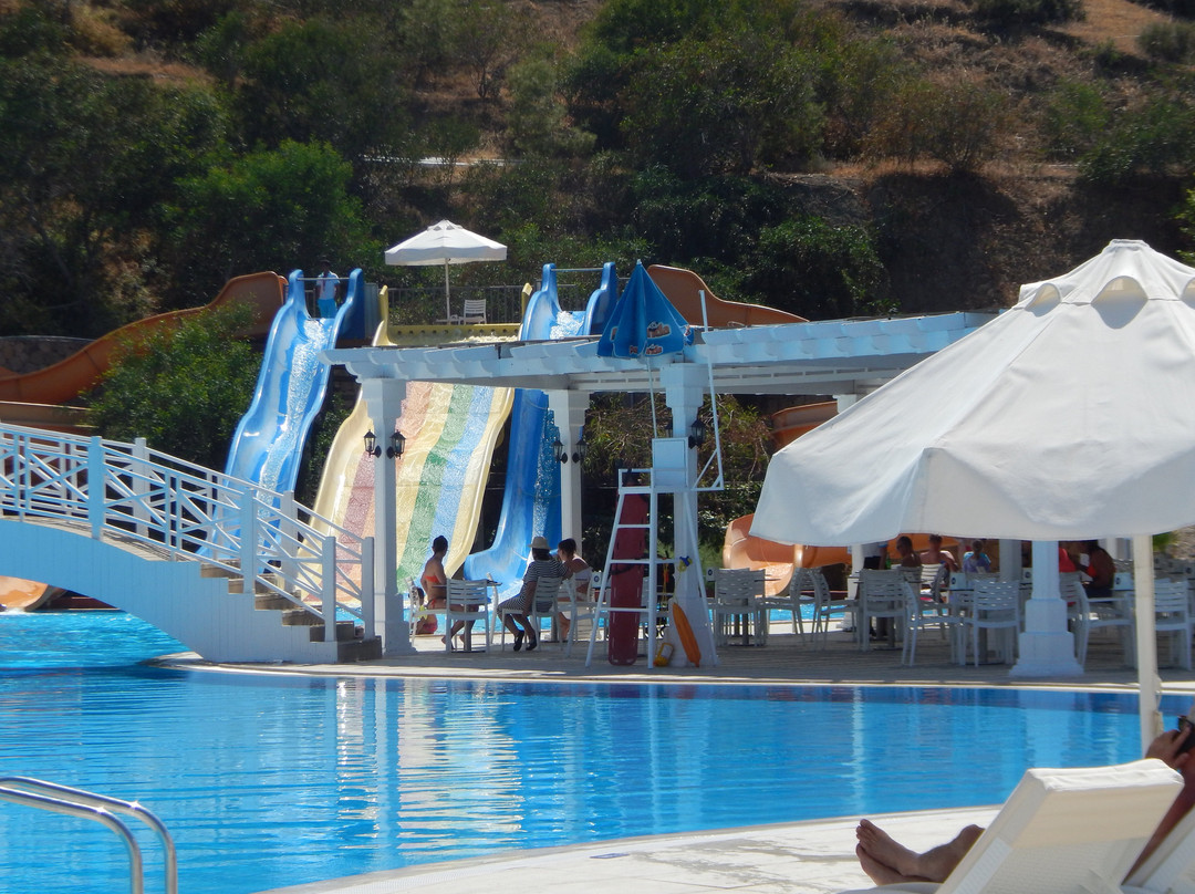 Acapulco Resort Convention Spa & Casino主图