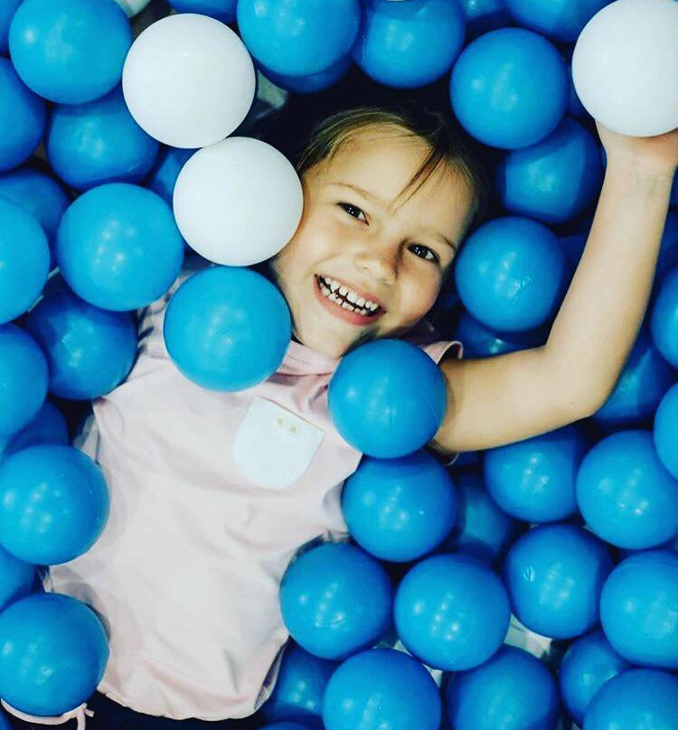 Kids Mania at RPM-莆缴必去景点