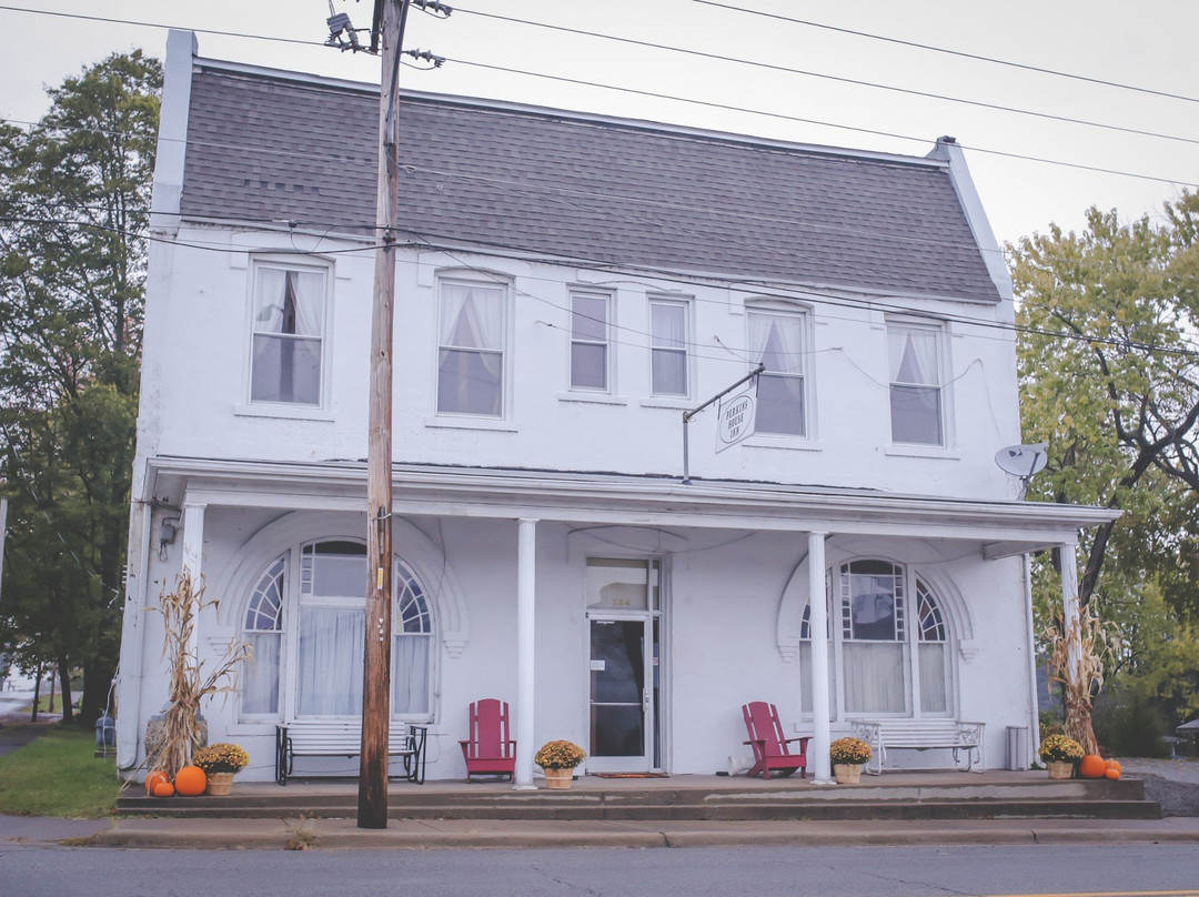 Perkins House Inn
