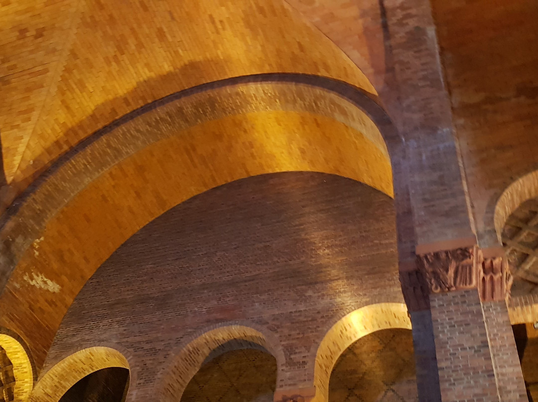 Eglise Sainte-Jeanne-d'Arc-Gien必去景点