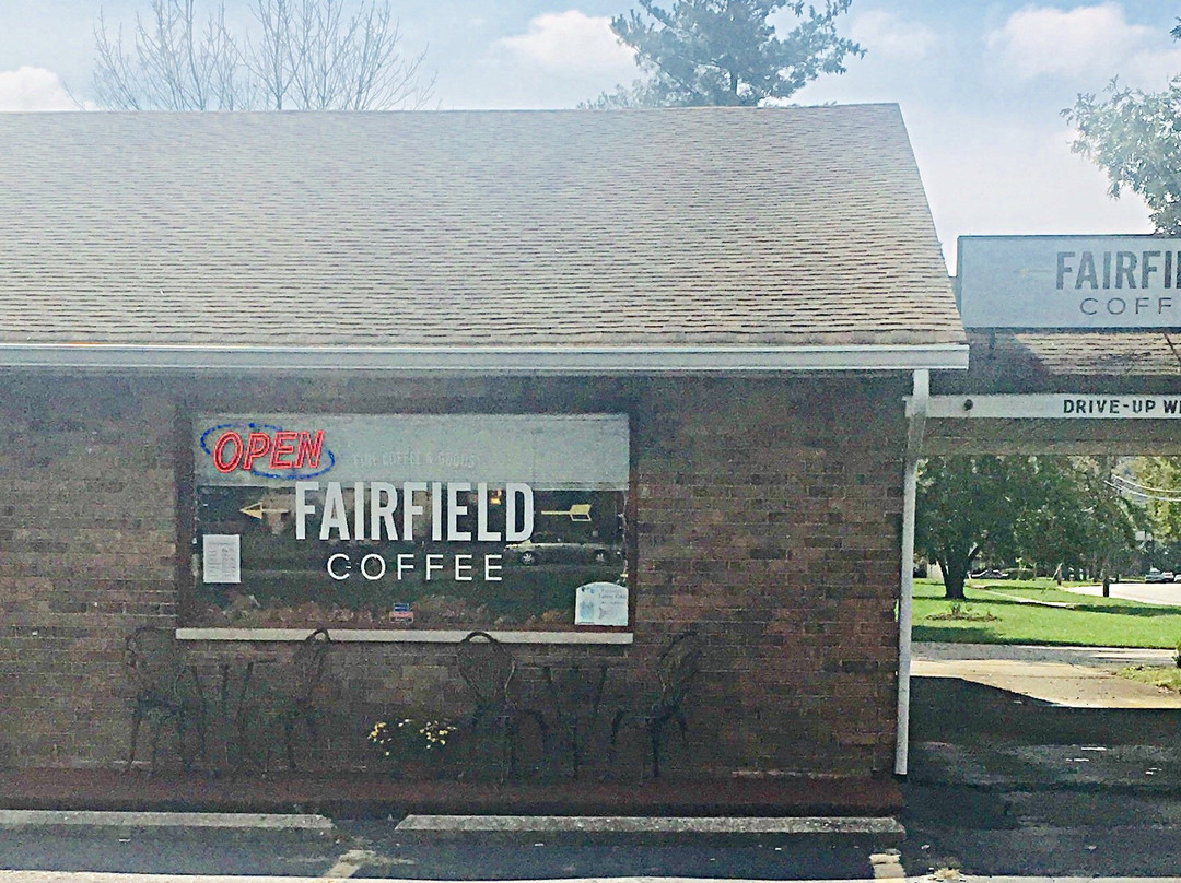 Fairfield Coffee