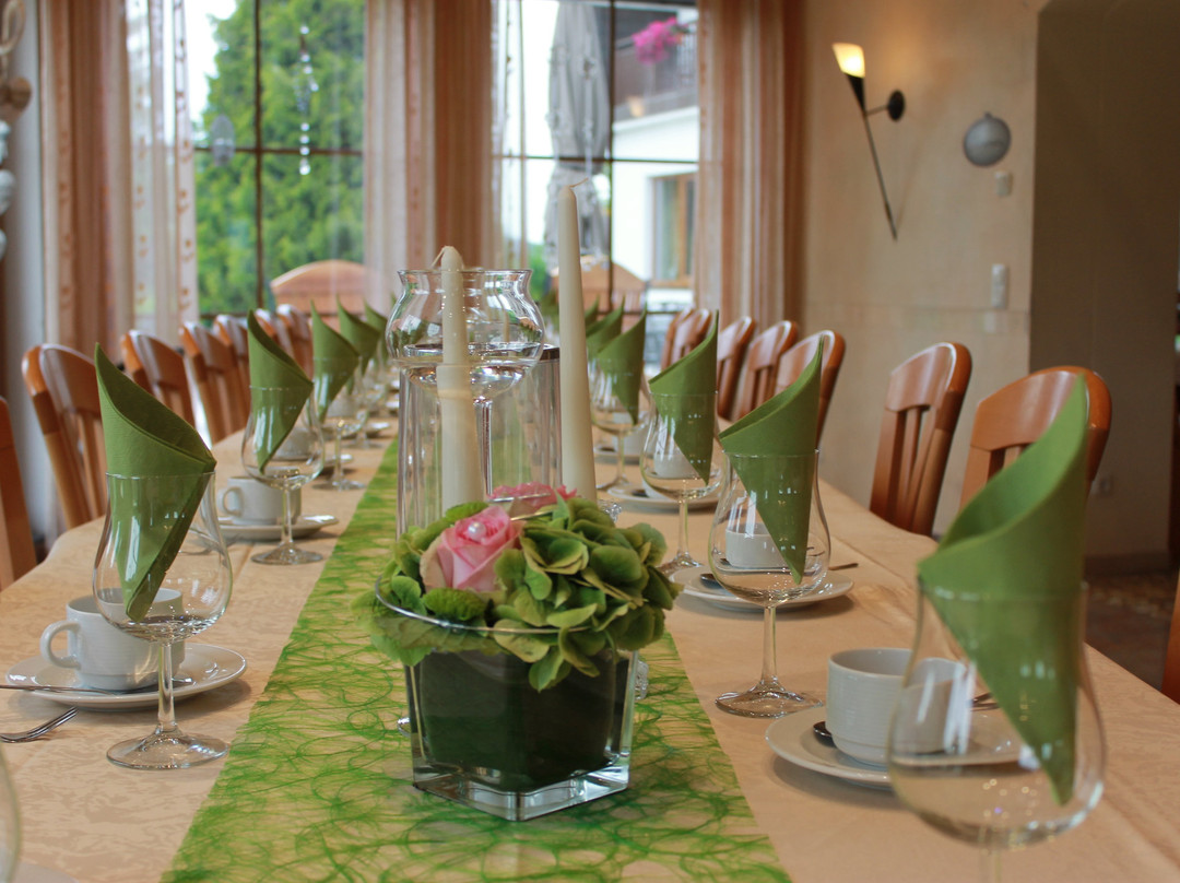 Landhotel Kastanienhof主图