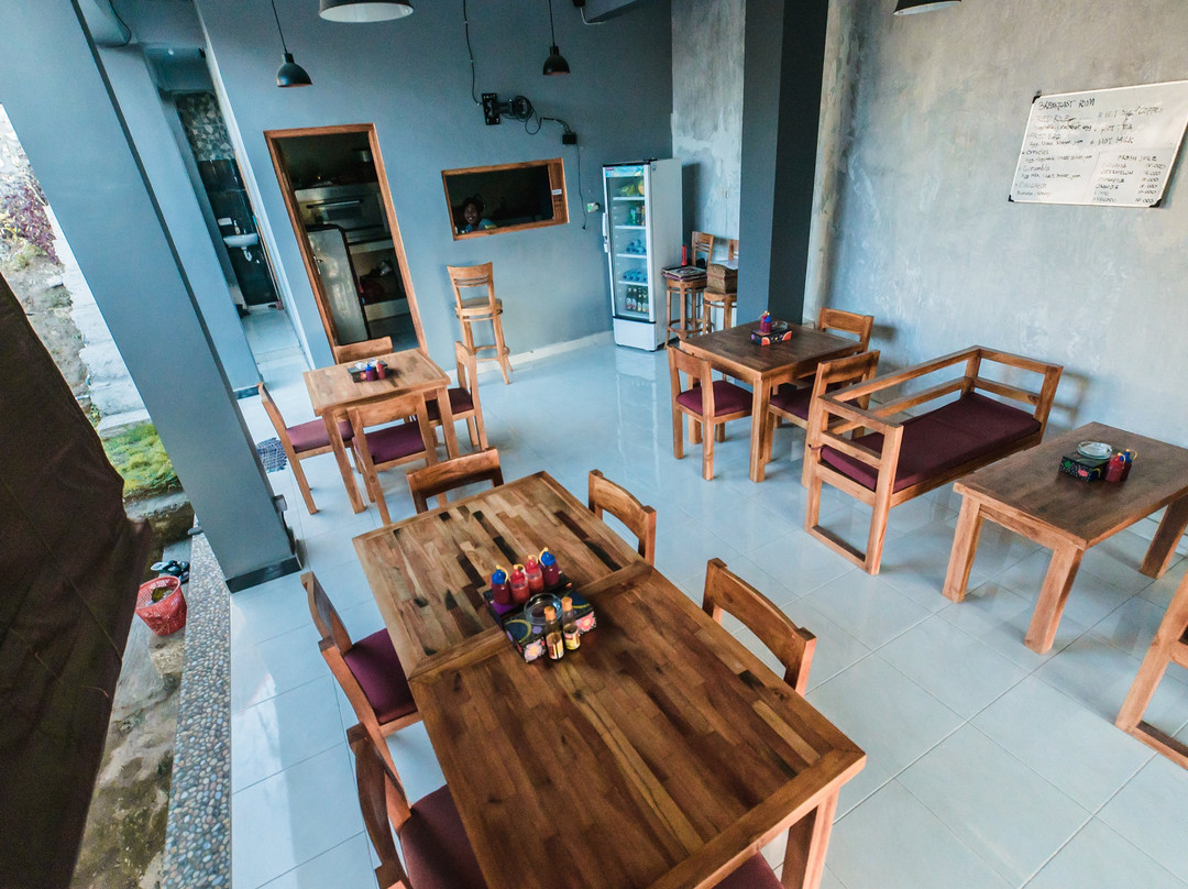 Krisna Guest House主图