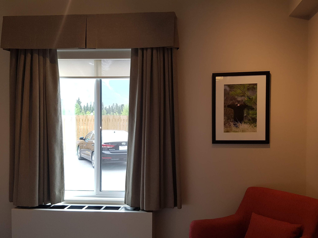 Basecamp Lodge Canmore主图