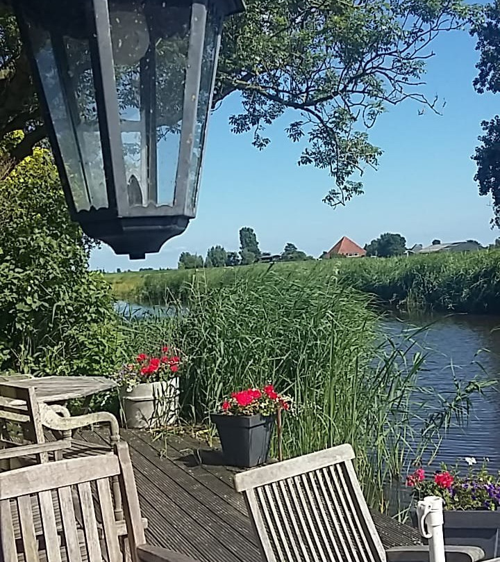 B&B De Schaapskooi主图