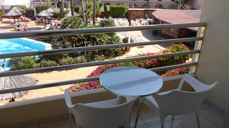 IFA Altamarena by Lopesan Hotels主图