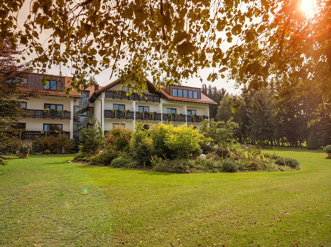 Hotel Zum Taufstein主图