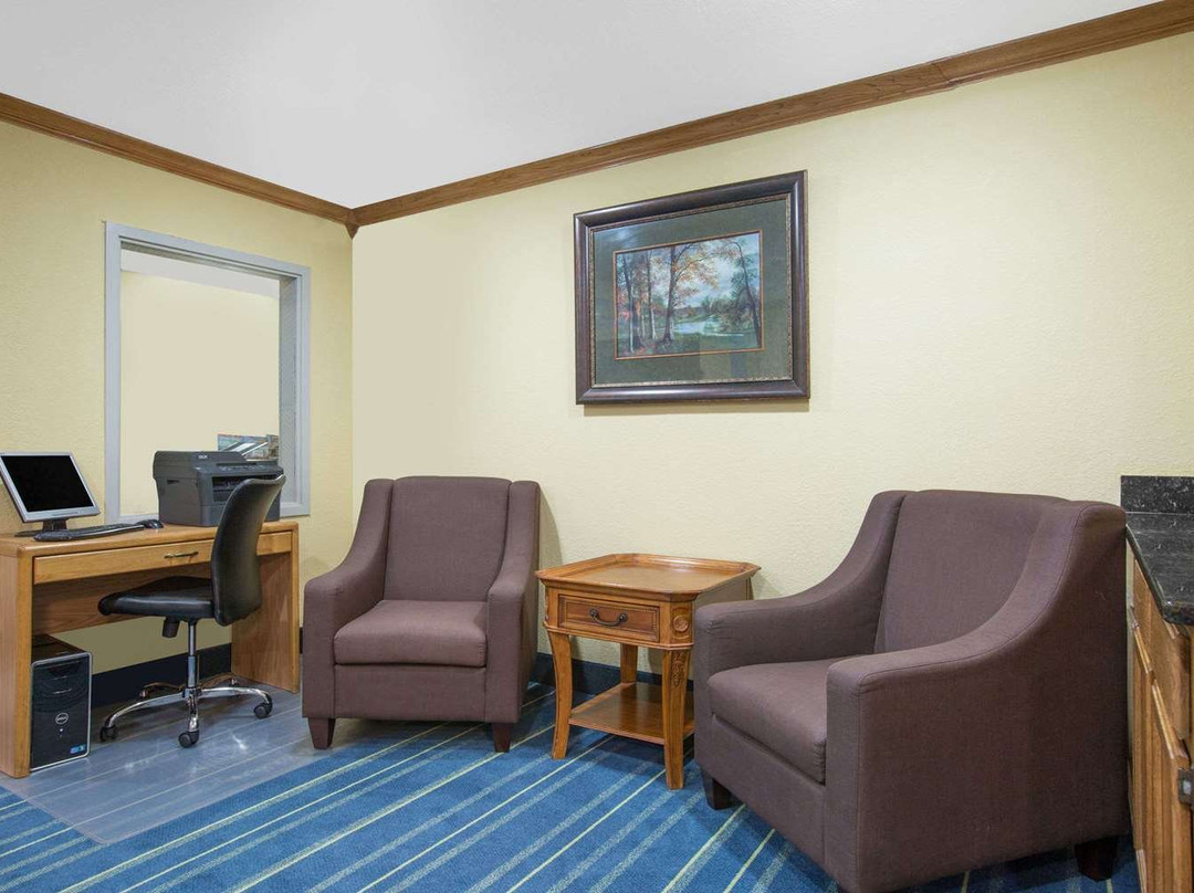 Days Inn by Wyndham Grand Island主图