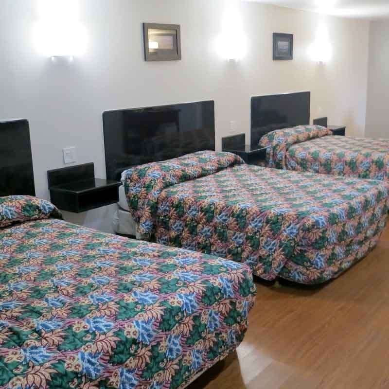 Calimesa Inn Motel主图