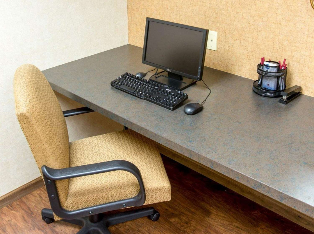 Comfort Suites Grand Rapids South主图