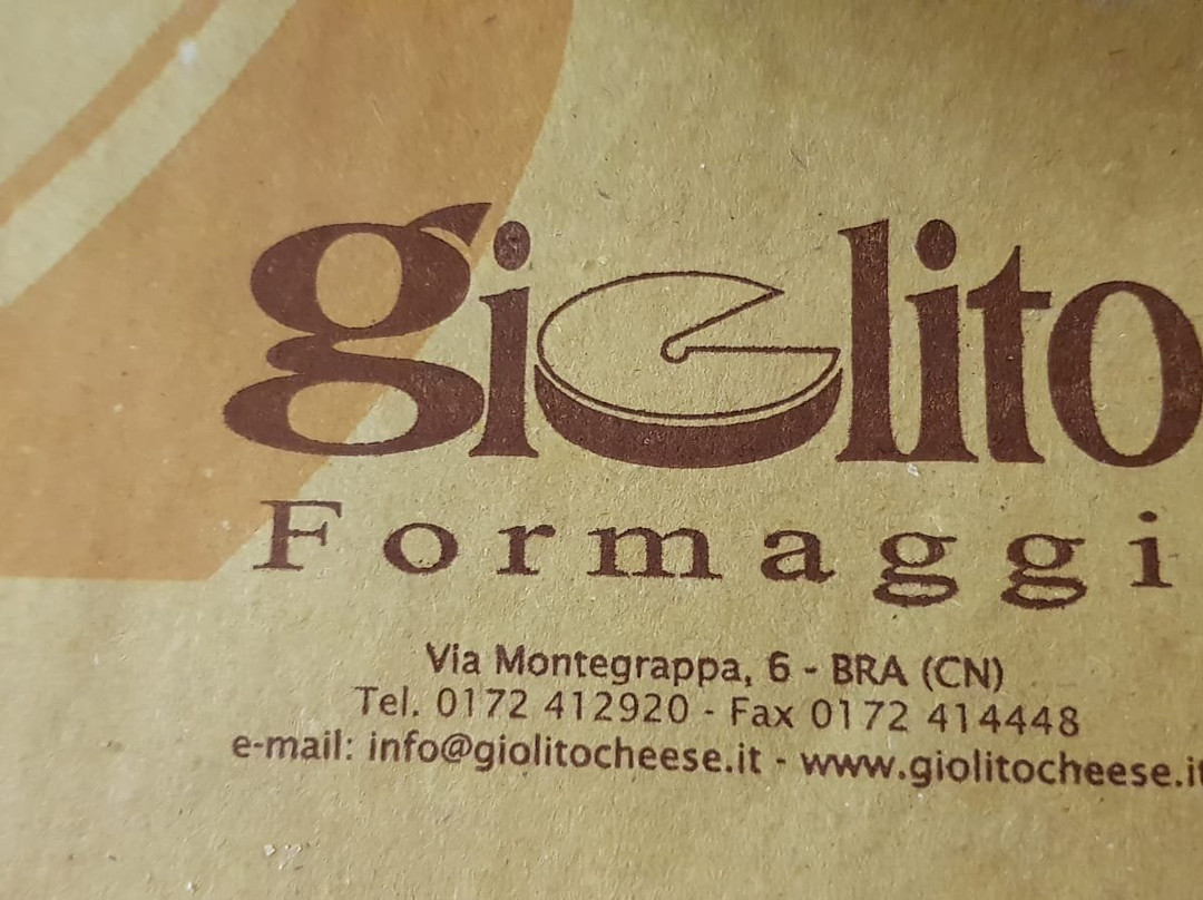 Giolito Cheese-Bra必去景点