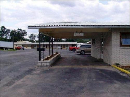 Budget Inn Clearfield主图