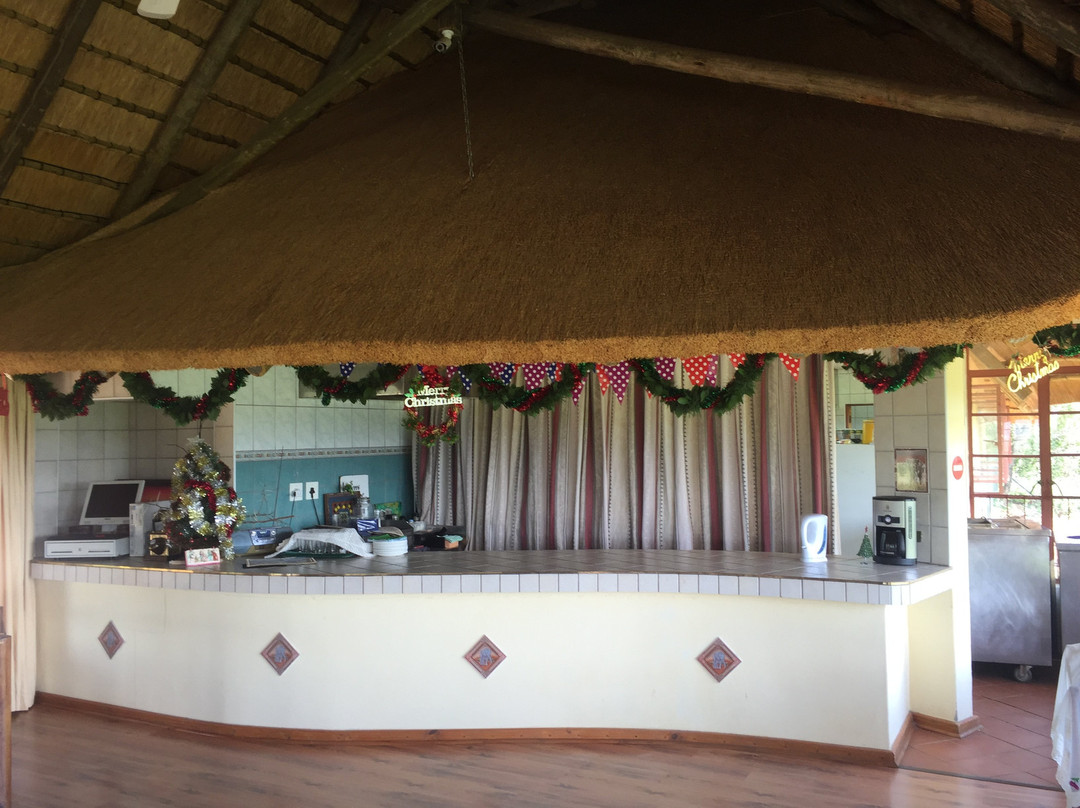 The Owl and Elephant Lodge主图