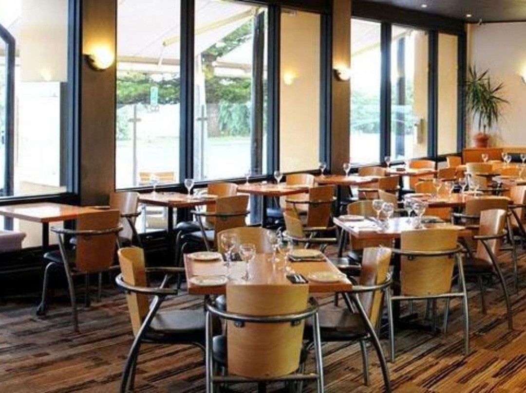 Comfort Inn Richmond Henty主图