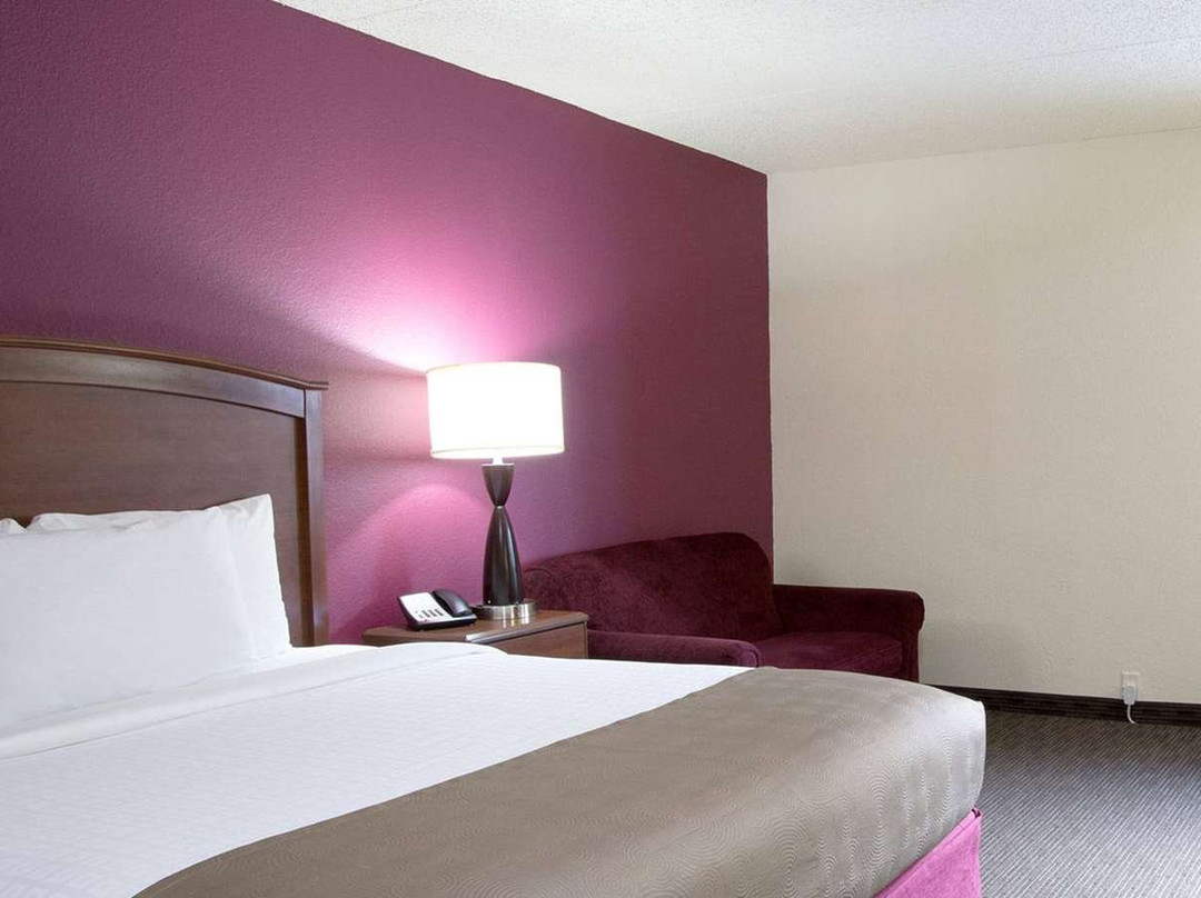 AmericInn by Wyndham Osceola主图