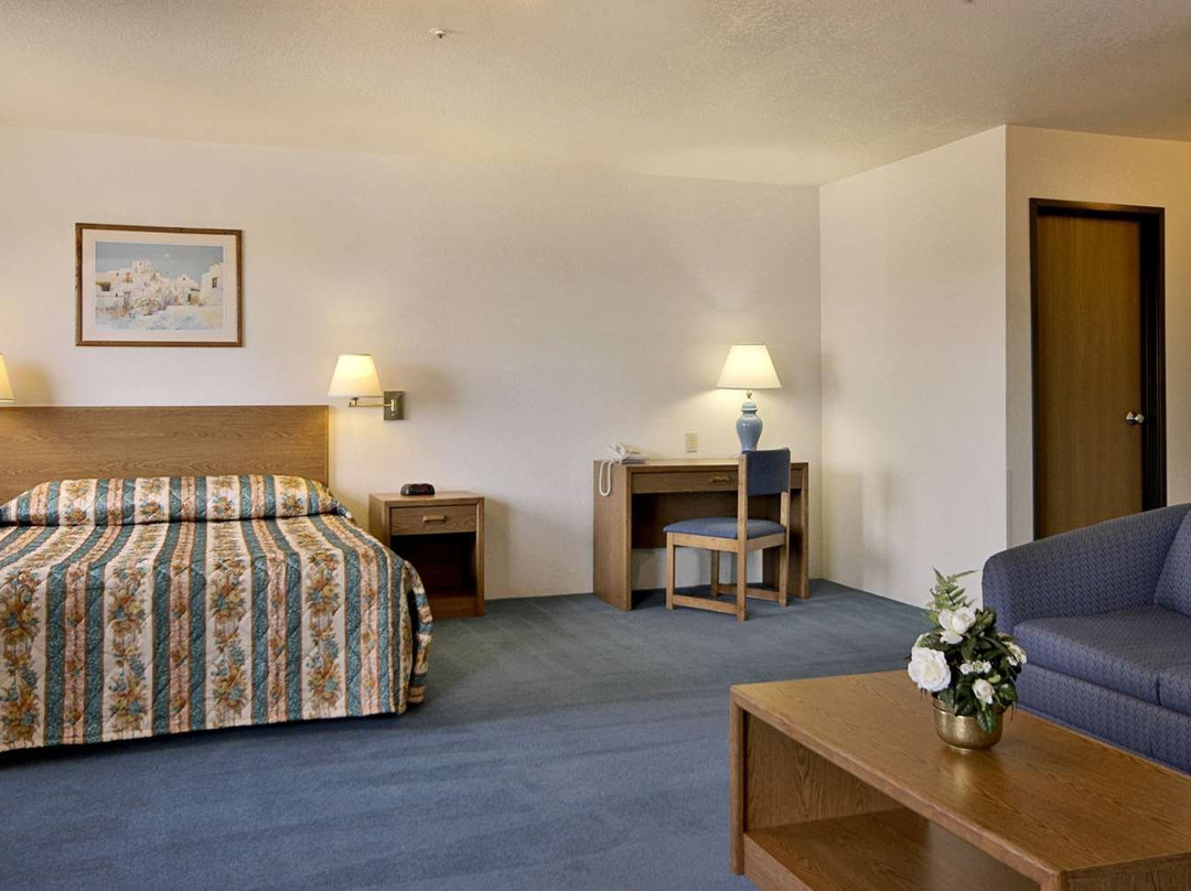 Clarion Pointe Prescott Valley主图