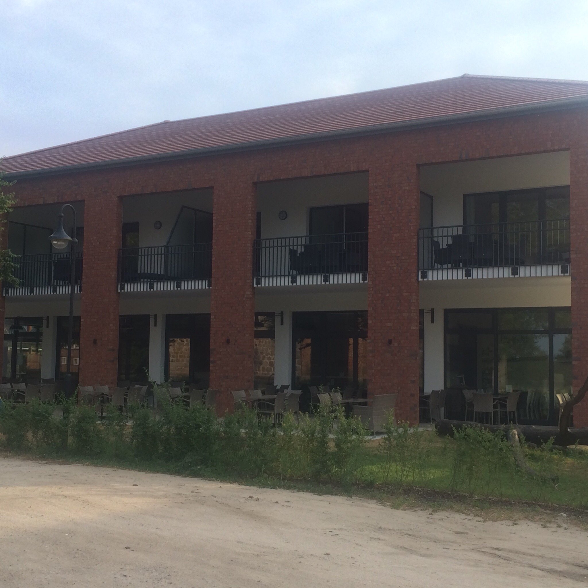 Pension Seecafe-官方