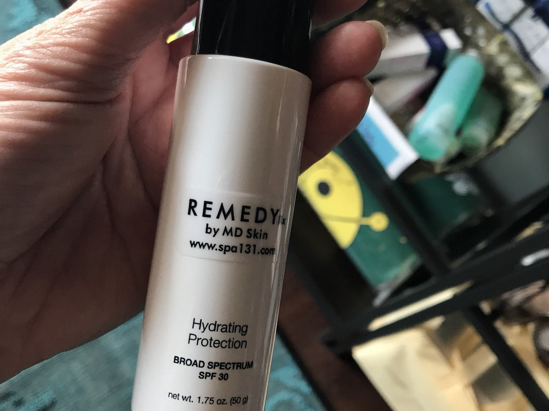 Spa MD-West Columbia必去景点