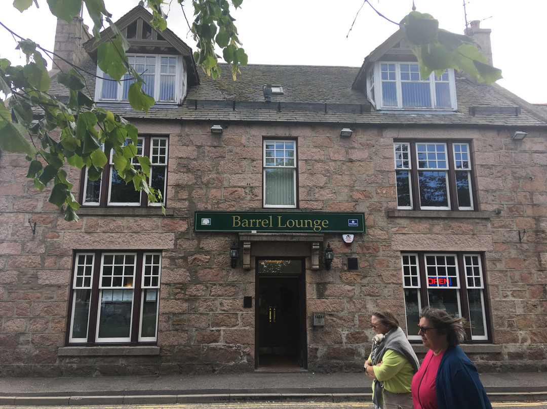 Glenaden Hotel