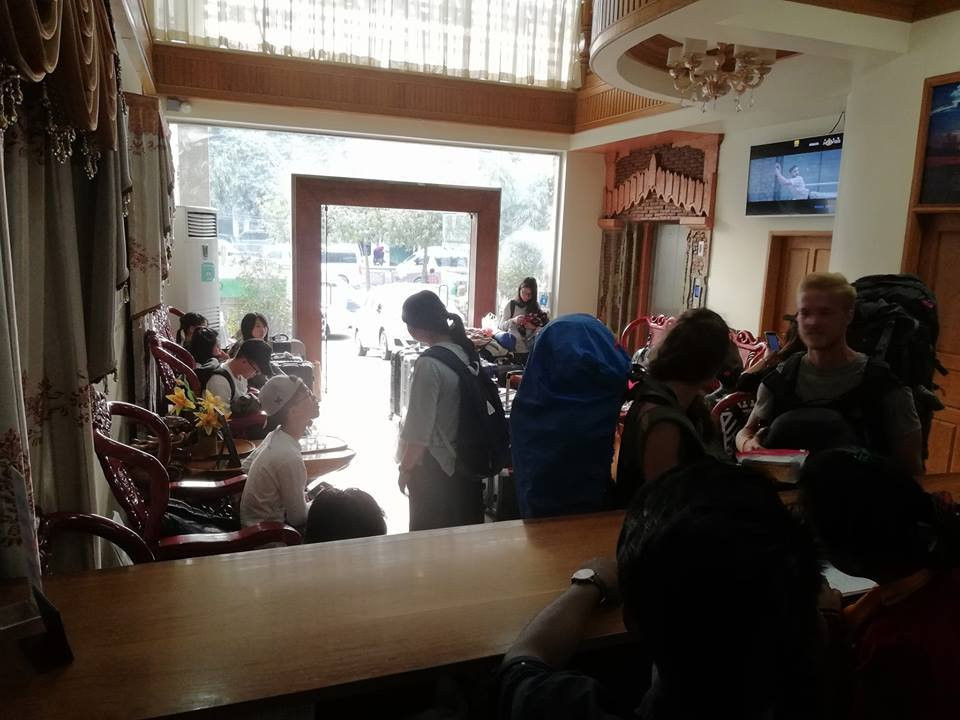 Royal Yadanarbon Hotel主图