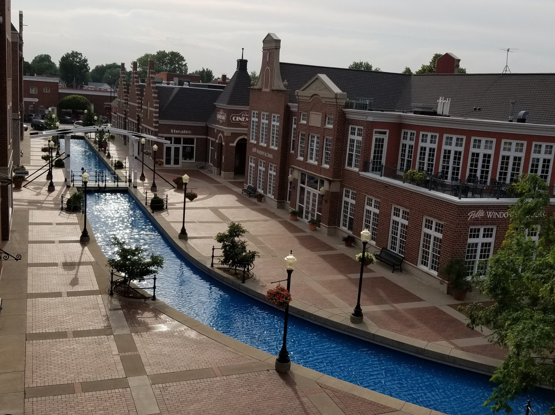 Royal Amsterdam Hotel主图