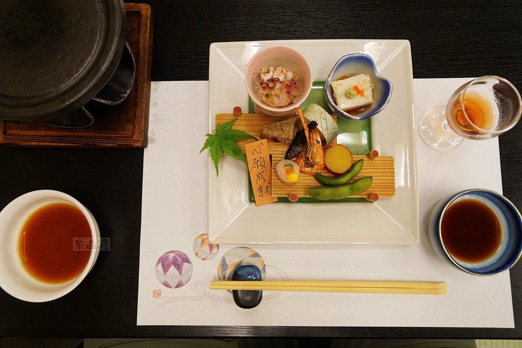 伊豆美高AMBIENT安曇野酒店-餐饮