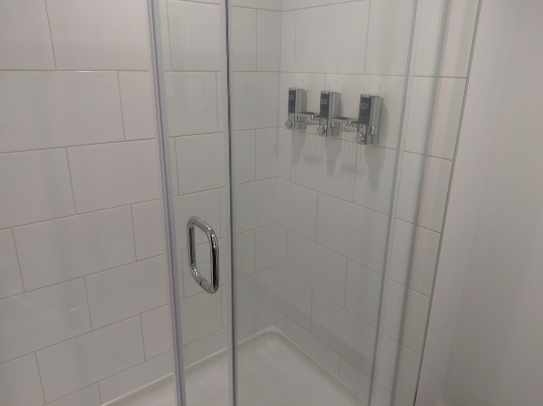 Four Points By Sheraton Grande Prairie主图