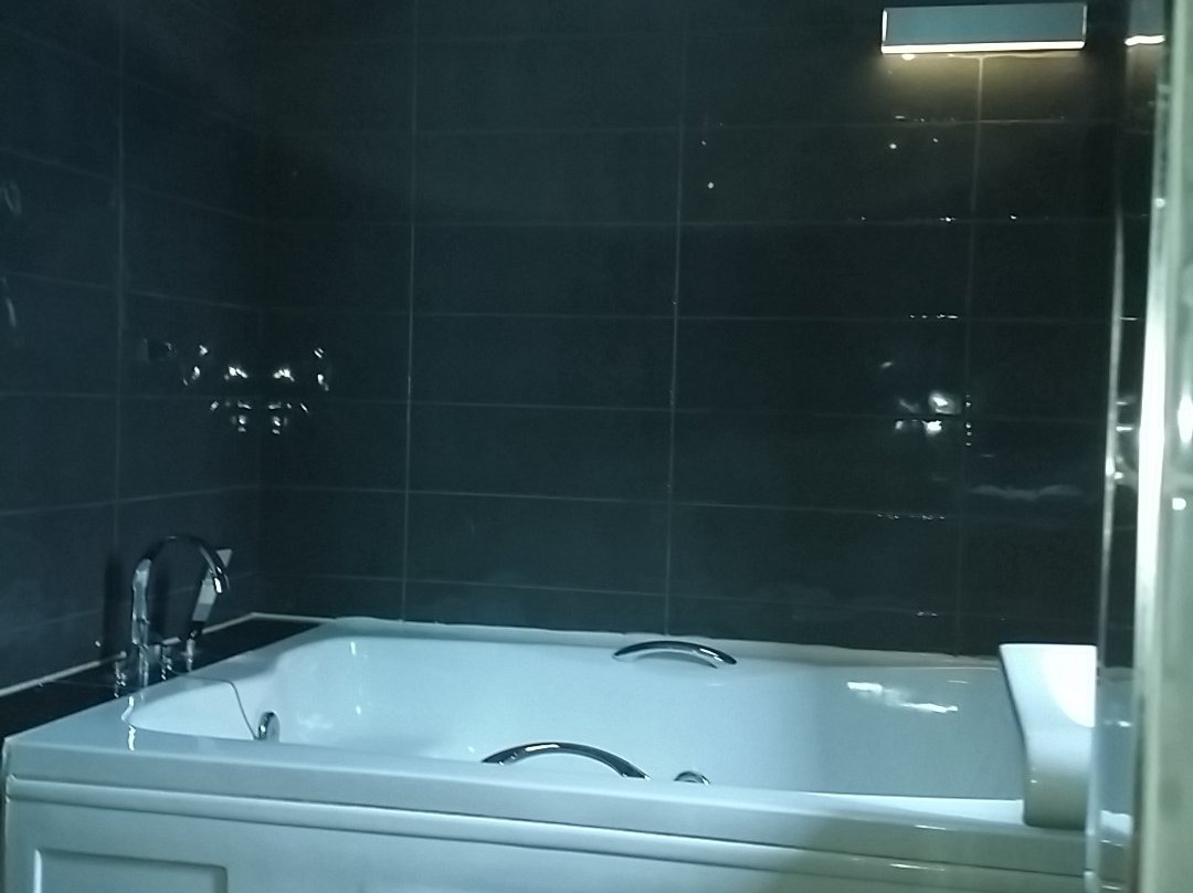 安提维斯酒店主图