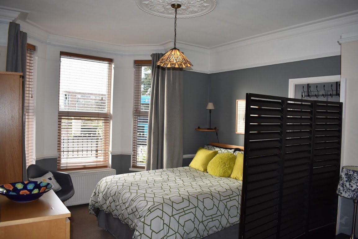 Cameron Lodge Stafford-官方