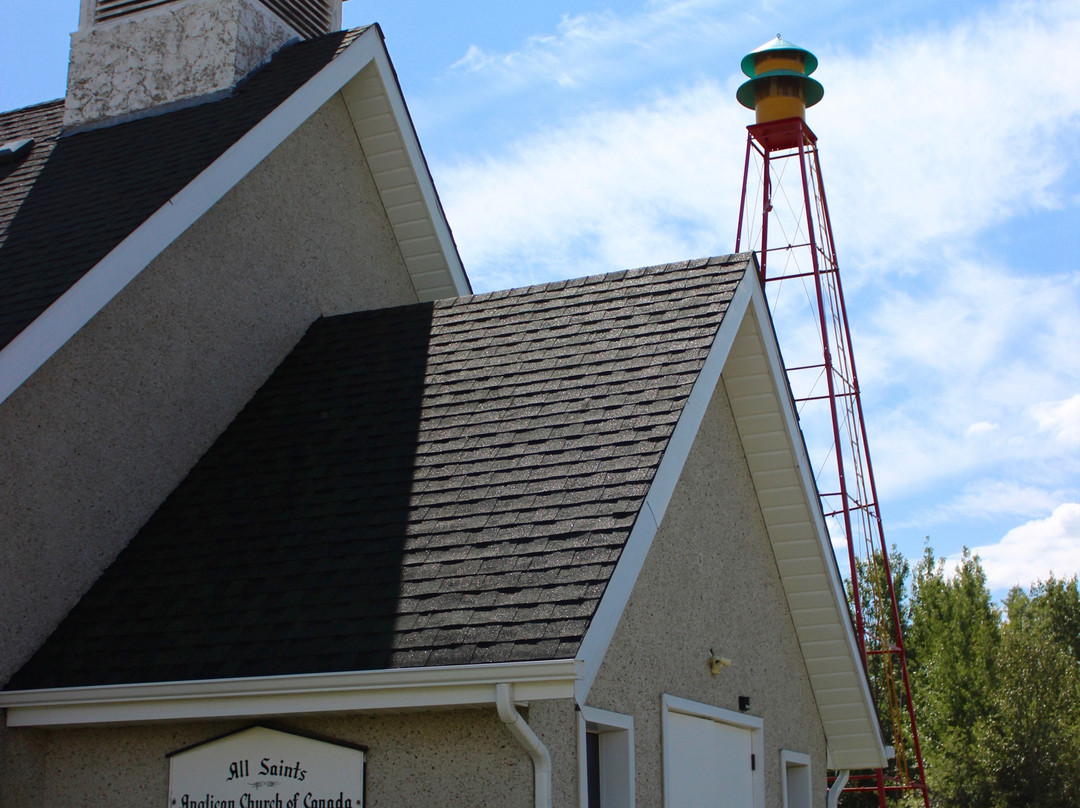 Drayton Valley Museum景点图片